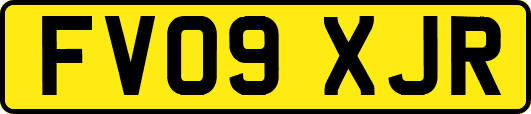 FV09XJR