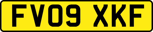 FV09XKF