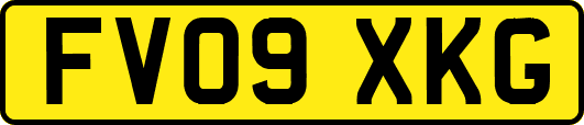 FV09XKG