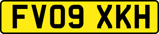 FV09XKH