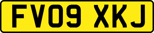 FV09XKJ