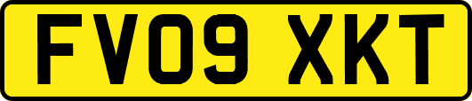 FV09XKT