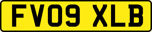 FV09XLB