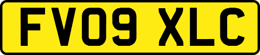 FV09XLC