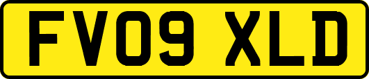 FV09XLD