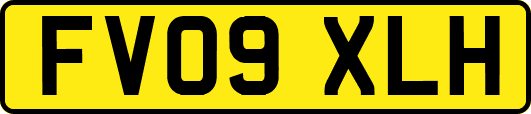 FV09XLH