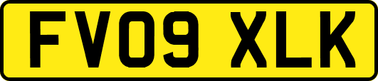 FV09XLK
