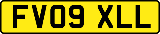 FV09XLL