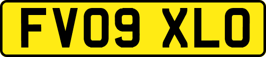 FV09XLO