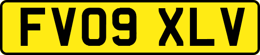 FV09XLV
