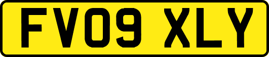 FV09XLY