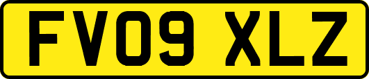 FV09XLZ