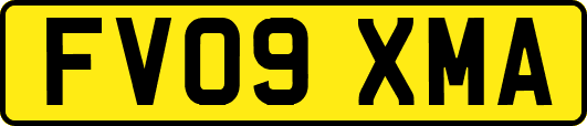 FV09XMA