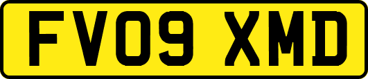 FV09XMD