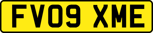 FV09XME
