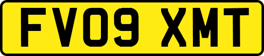 FV09XMT