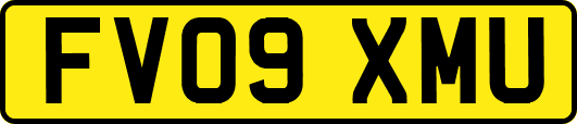 FV09XMU