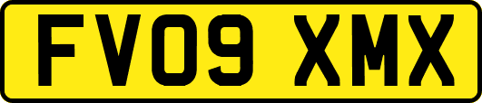 FV09XMX