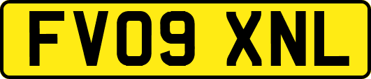 FV09XNL