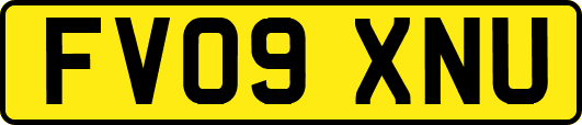 FV09XNU