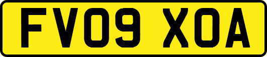 FV09XOA