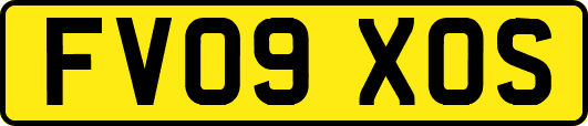 FV09XOS