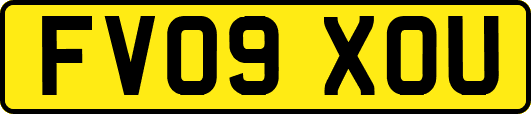 FV09XOU