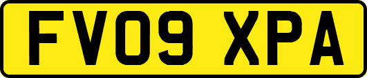 FV09XPA