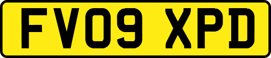 FV09XPD