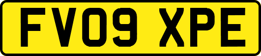 FV09XPE