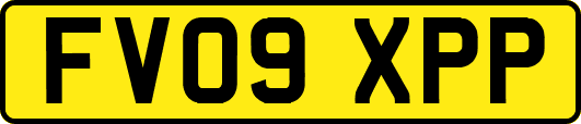 FV09XPP