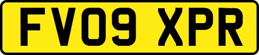 FV09XPR