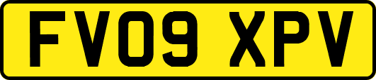 FV09XPV