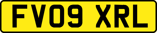 FV09XRL