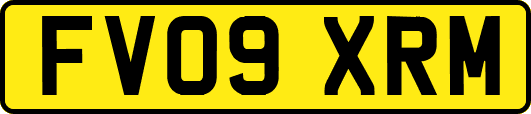 FV09XRM