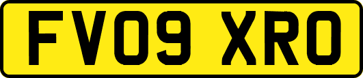 FV09XRO