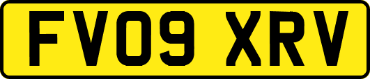 FV09XRV