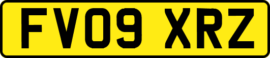 FV09XRZ