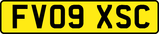 FV09XSC