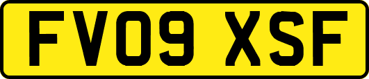FV09XSF