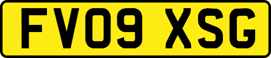 FV09XSG