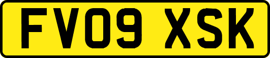 FV09XSK