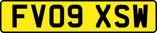 FV09XSW