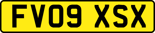 FV09XSX