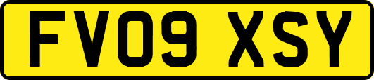 FV09XSY