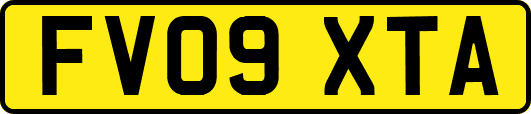 FV09XTA