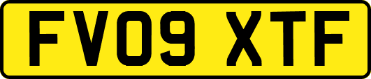 FV09XTF