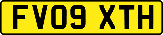 FV09XTH