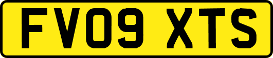 FV09XTS