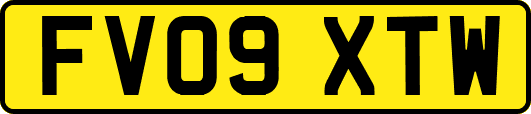 FV09XTW